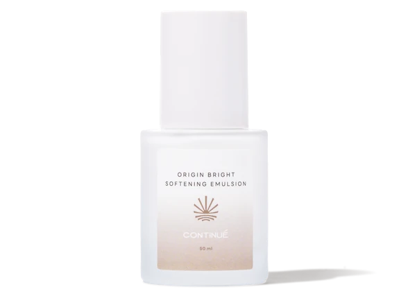 肌源煥白柔膚乳液 50ml 實品