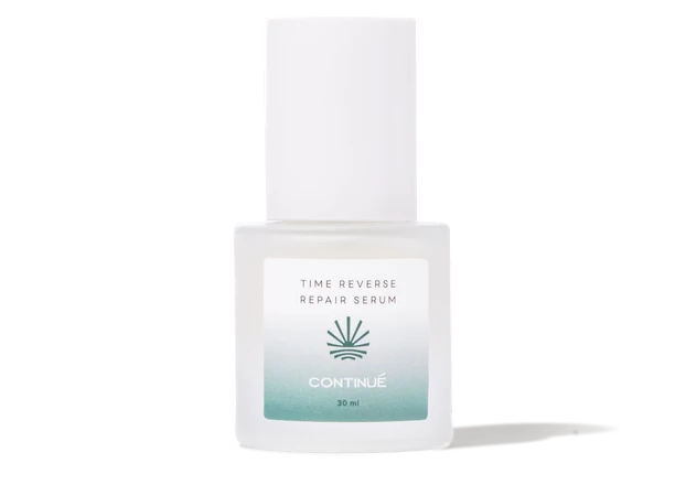 逆時修護精華 30ml 實品